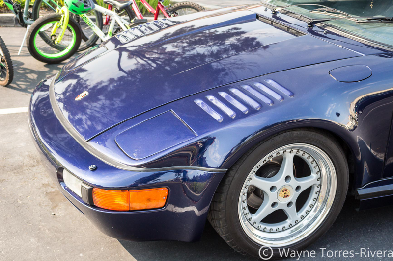 Illustration for article titled September 3rd Blackhawk Cars and Coffee Photodump